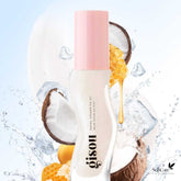 Gisou Honey Infused Lip Oil - Coconut Frost